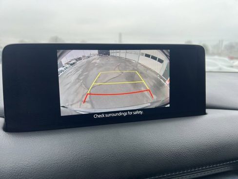 Used 2023 MAZDA CX-5 AWD 2.5 S w/ Premium Package image 41