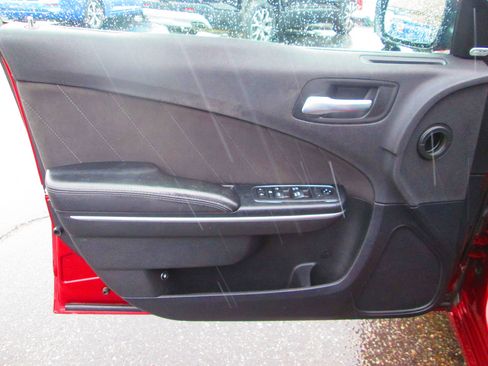 Used 2018 Dodge Charger GT w/ Navigation & Travel Group image 7