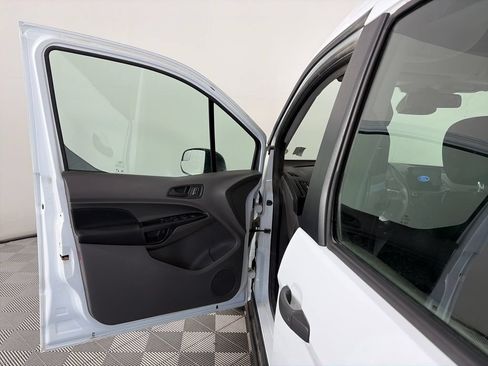 Certified 2022 Ford Transit Connect XL FWD image 10