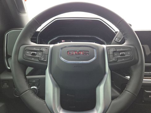 New 2026 GMC Sierra 1500 Elevation w/ X31 Off-Road Package image 29