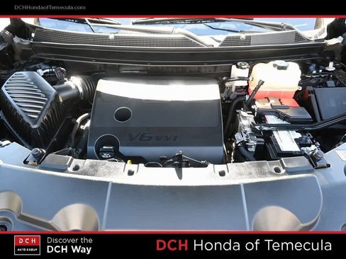 Used 2023 Chevrolet Traverse LT w/ LPO, Cargo Package image 24