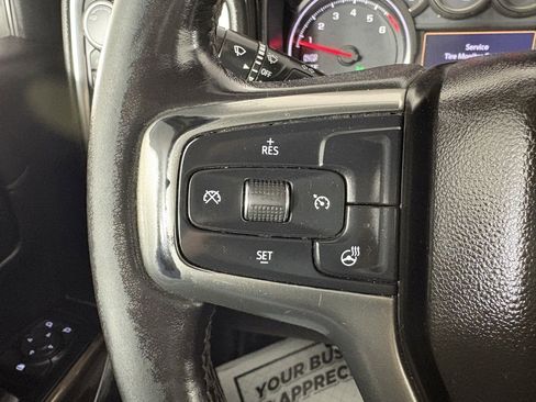 Used 2019 Chevrolet Silverado 1500 RST w/ All-Star Edition image 18