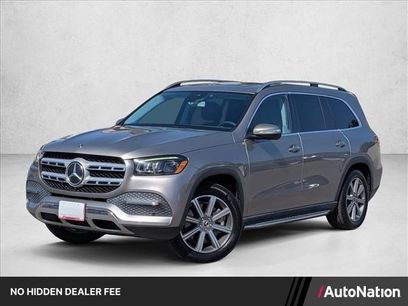 Used 2020 Mercedes-Benz GLS 450 4MATIC