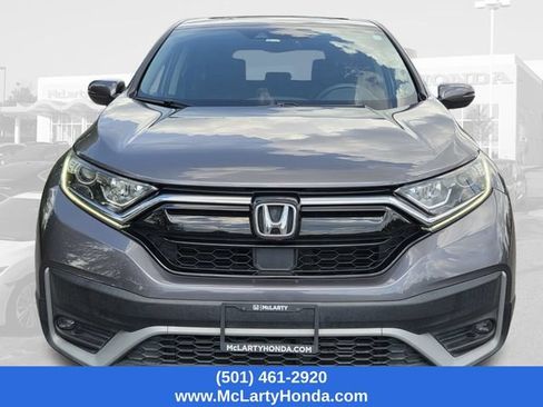 Used 2022 Honda CR-V EX image 7