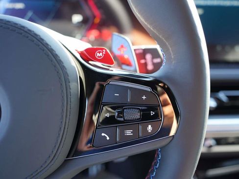 New 2026 BMW XM Label Red image 19