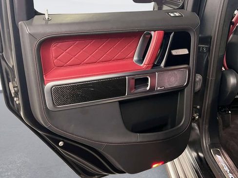 Certified 2023 Mercedes-Benz G 63 AMG 4MATIC image 11