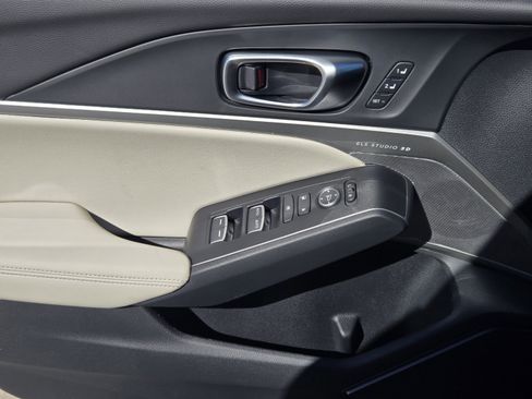 Used 2026 Acura Integra A-Spec w/ Technology Package FWD image 11