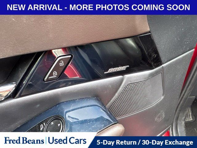 Used 2021 MAZDA CX-30 AWD 2.5 S w/ Premium Package image 13