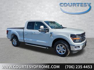 Used 2024 Ford F150 XLT w/ Tow/Haul Package video 1