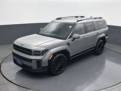 Used 2024 Hyundai Santa Fe Calligraphy image 14