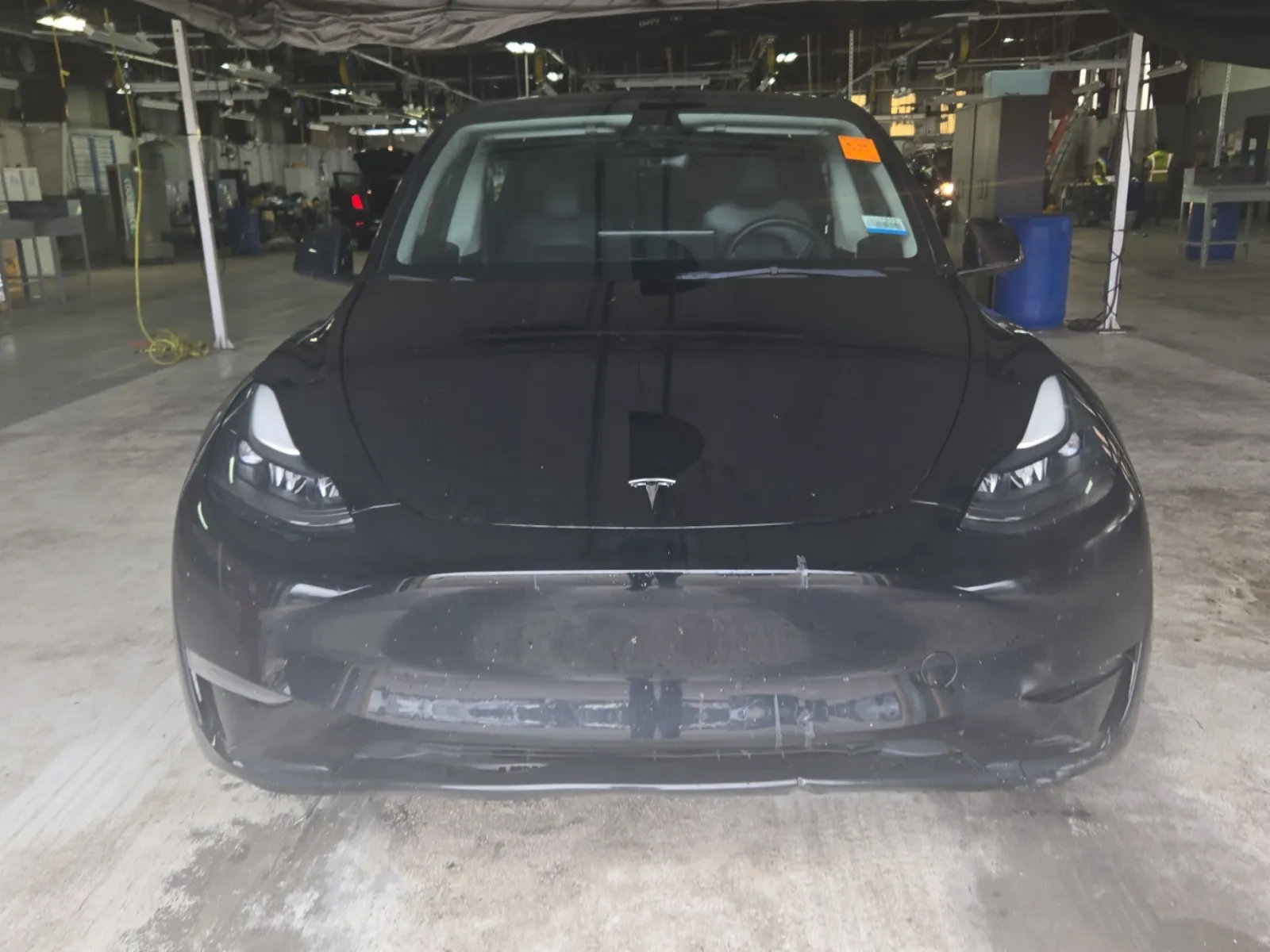 Used 2023 Tesla Model Y Performance AWD/4WD image 16