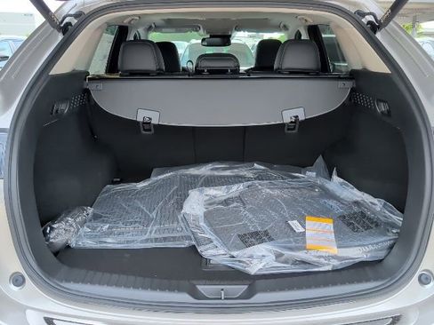 Used 2025 MAZDA CX-5 AWD 2.5 S w/ Premium Plus Pkg image 9