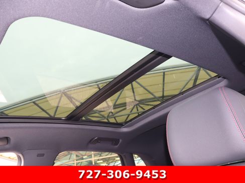 Used 2025 Audi Q3 2.0T Premium Plus image 5