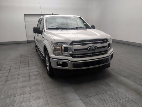 Used 2019 Ford F150 XLT w/ Equipment Group 301A Mid RWD image 13