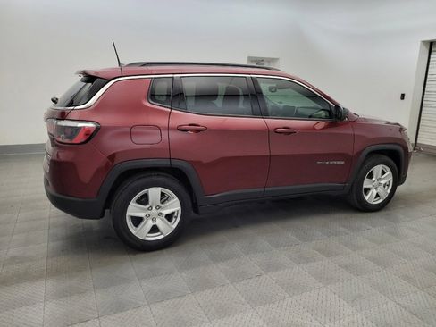 Used 2022 Jeep Compass Latitude w/ Convenience Group FWD image 10