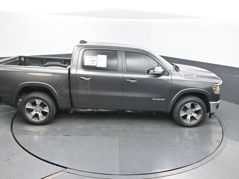 Used 2022 RAM 1500 Laramie AWD/4WD image 51