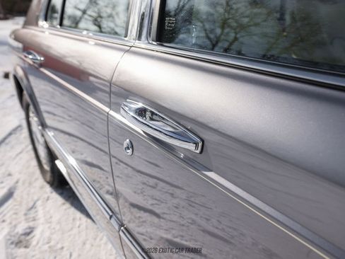 Used 2000 Rolls-Royce Silver Seraph RWD image 54