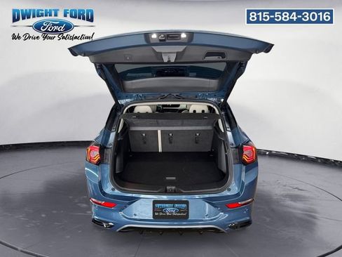 Used 2024 Buick Encore GX Avenir w/ Avenir Technology Package AWD/4WD image 18
