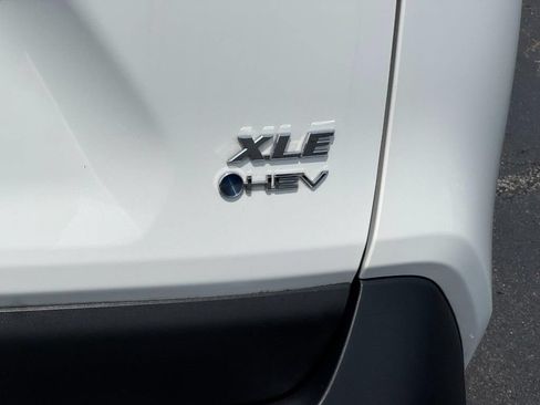 Certified 2025 Toyota RAV4 XLE w/ Convenience Package AWD/4WD image 6
