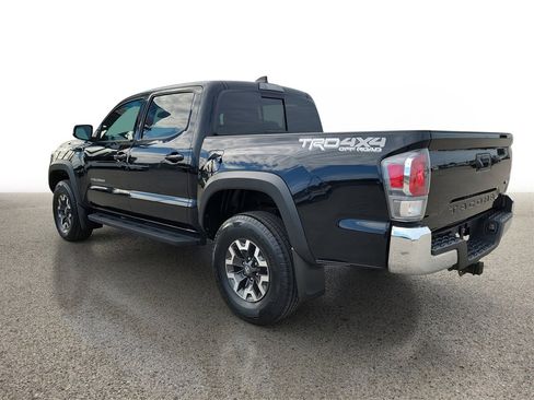 Used 2021 Toyota Tacoma 4x4 Double Cab image 3