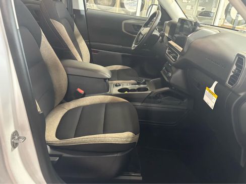 New 2025 Ford Bronco Sport Big Bend image 47