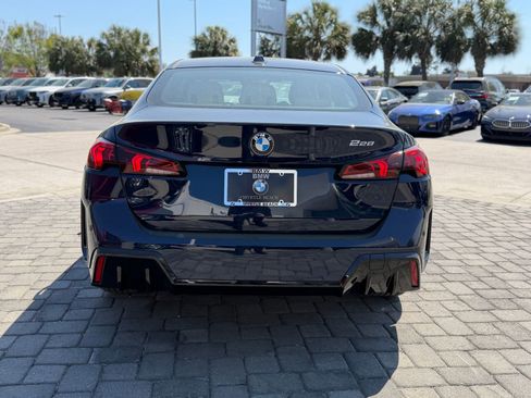 New 2026 BMW 228i w/ Technology Package FWD image 10