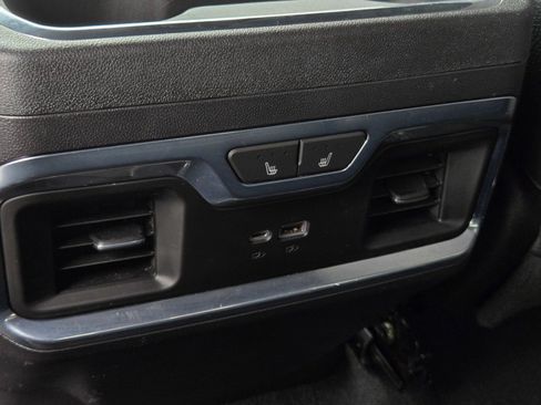 Used 2022 GMC Sierra 1500 Denali image 13