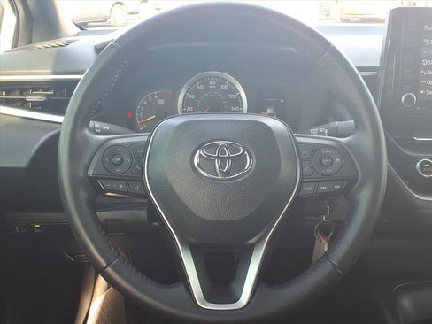 Certified 2022 Toyota Corolla SE image 12