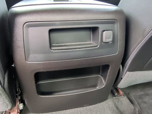 Used 2016 GMC Sierra 2500 Denali w/ Duramax Plus Package image 33