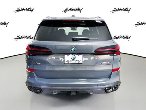 New 2026 BMW X5 M60i w/ Executive Package image 6