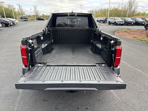 Used 2025 Toyota Tacoma 4x4 Double Cab Hybrid image 24