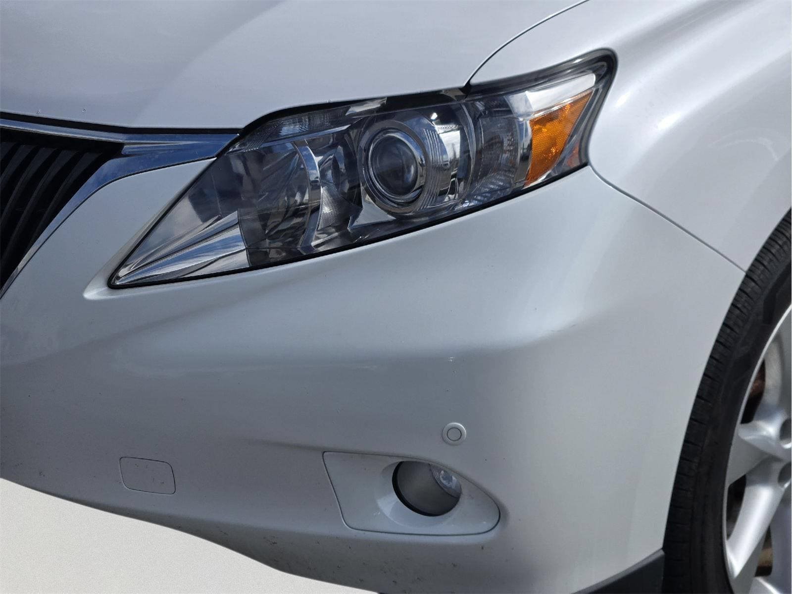 Used 2010 Lexus RX 350 2WD w/ Premium Pkg image 10