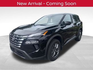 Certified 2026 Nissan Rogue S 360° Tour