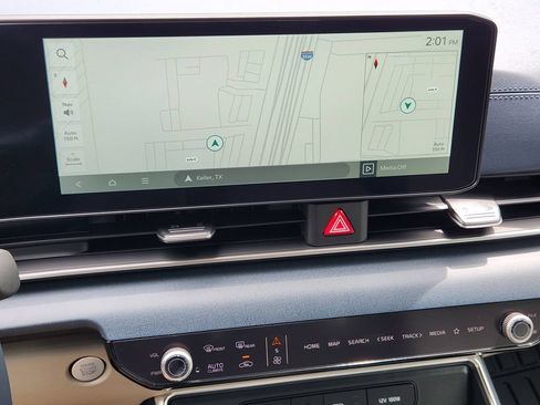 New 2026 Kia Carnival EX FWD image 15