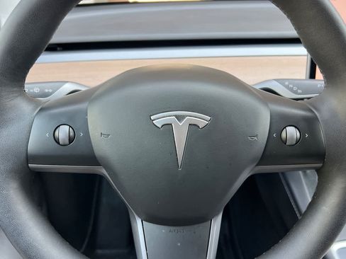 Used 2023 Tesla Model Y Long Range AWD/4WD image 25