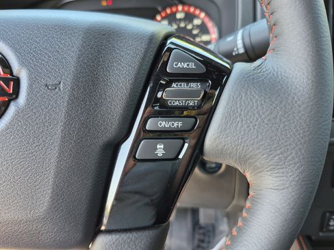 New 2026 Nissan Frontier Pro-X w/ Pro-X Convenience Package RWD image 30