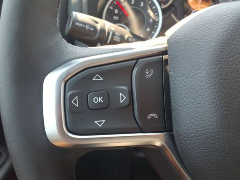New 2026 RAM 1500 Big Horn AWD/4WD image 22