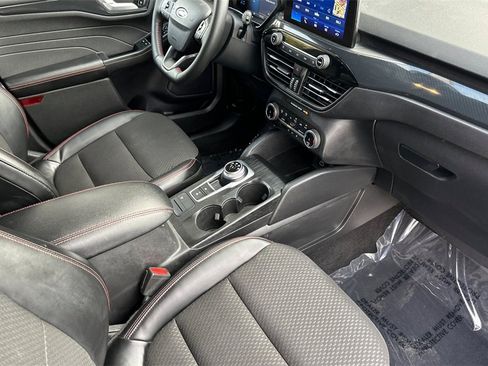 Used 2024 Ford Escape ST-Line w/ Equipment Group 301A image 16