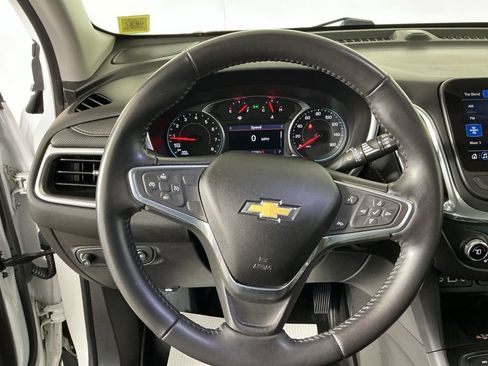 Used 2019 Chevrolet Equinox Premier AWD/4WD image 22