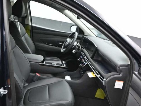 New 2026 Hyundai Tucson Limited AWD/4WD image 11