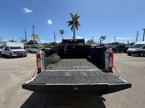 Used 2017 Ford F350 XL w/ Power Equipment Group image 5