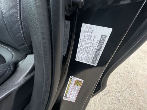 Used 2023 Honda Odyssey Touring image 34