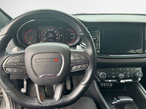 Certified 2024 Dodge Durango GT AWD/4WD image 16