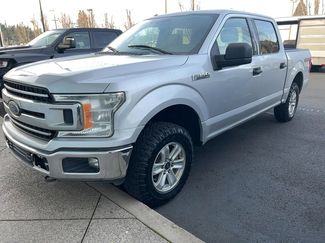 Used 2018 Ford F150 XLT video 1