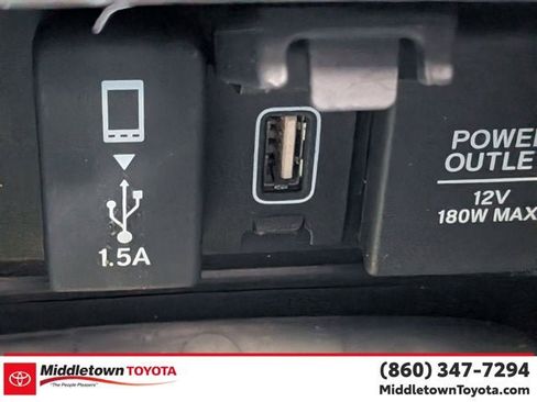 Used 2018 Honda CR-V EX image 25