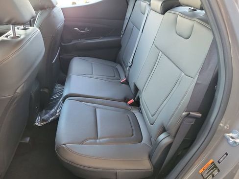 New 2026 Hyundai Santa Cruz SEL FWD image 23
