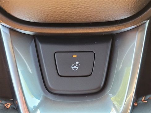 New 2026 Honda CR-V TrailSport image 22