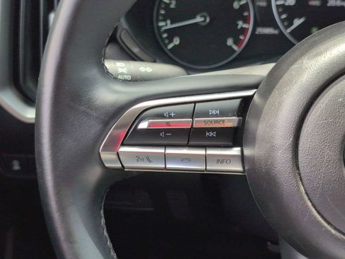 Used 2025 MAZDA CX-50 AWD 2.5 S w/ Preferred Package image 21
