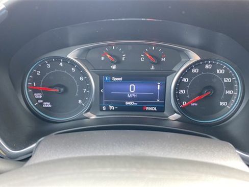 Used 2024 Chevrolet Equinox LT image 12