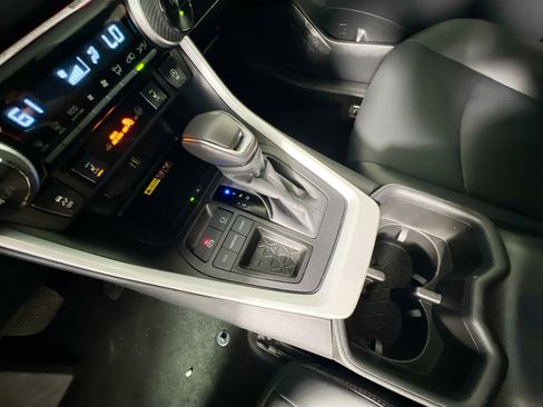 Used 2025 Toyota RAV4 XLE Premium w/ Weather Package image 26